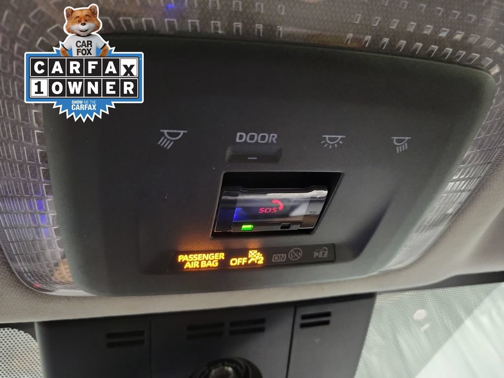 Used 2023 Toyota Prius LE FWD image 22