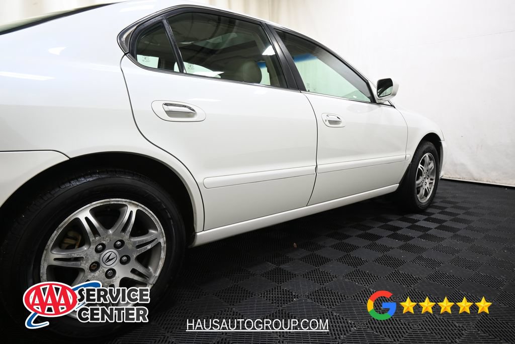 Used 2001 Acura TL FWD image 18