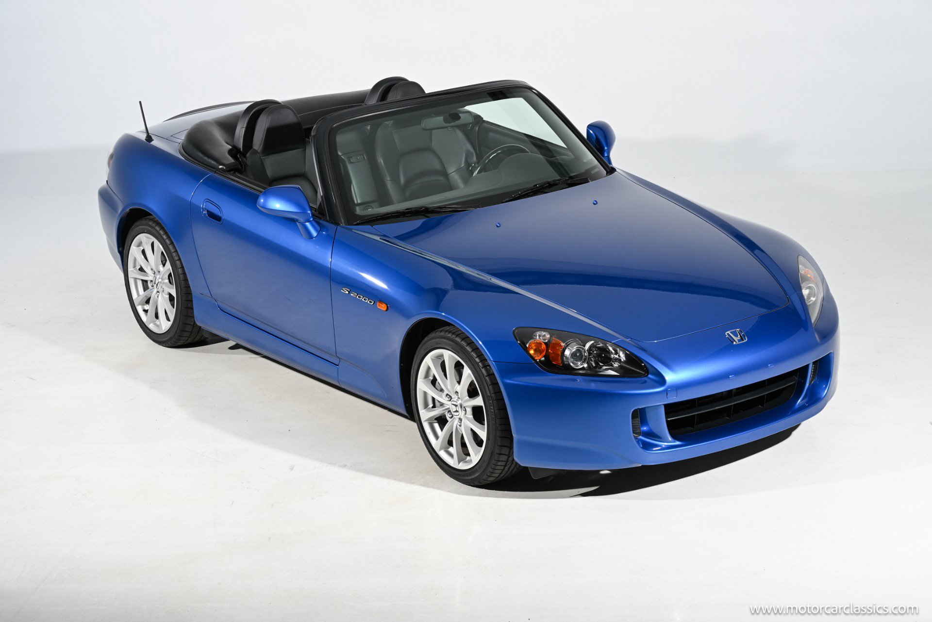 Used 2007 Honda S2000 image 11