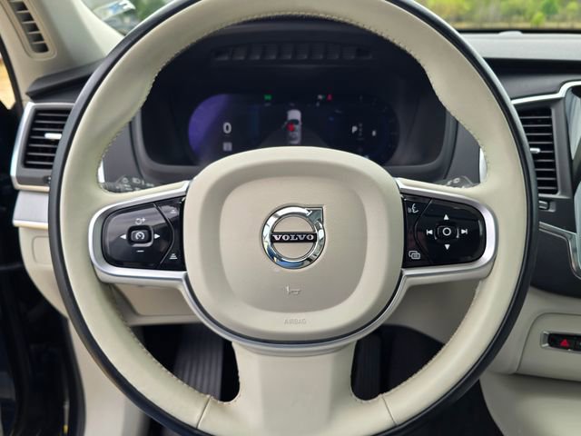 Used 2023 Volvo XC90 B5 Core w/ Protection Package Premier image 23