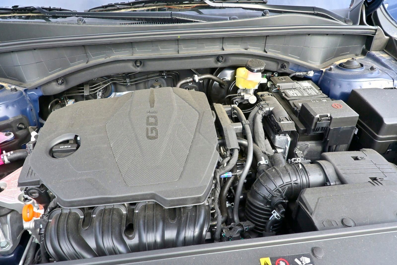 Used 2025 Kia Sorento S w/ Panoramic Sunroof Package image 32