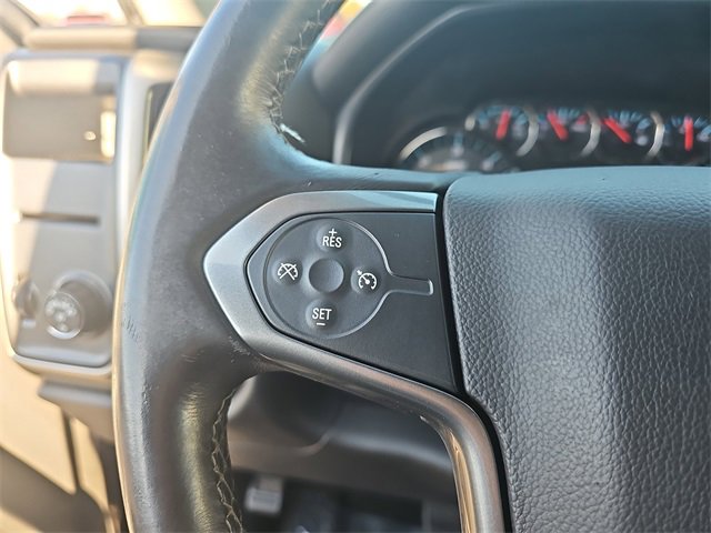 Used 2014 Chevrolet Silverado 1500 LT w/ All Star Edition image 15