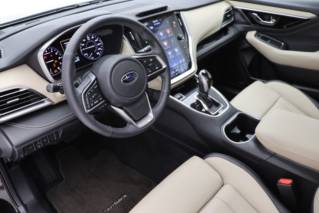 Used 2023 Subaru Outback Limited XT AWD/4WD image 14
