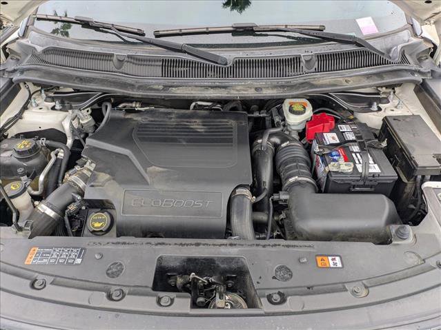 Used 2016 Ford Explorer Sport w/ Equipment Group 401A image 25