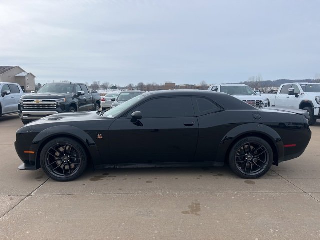 Used 2019 Dodge Challenger R/T Scat Pack image 6