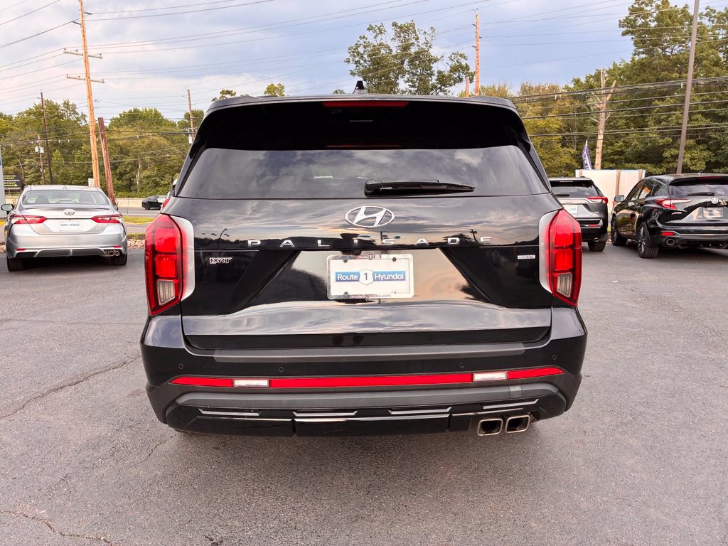 Used 2023 Hyundai Palisade XRT AWD/4WD image 6