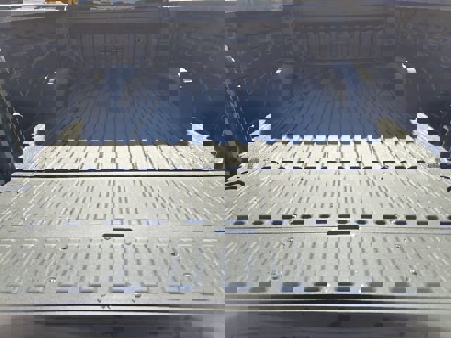 New 2026 Chevrolet Silverado 2500 LT w/ Trail Boss Package image 22