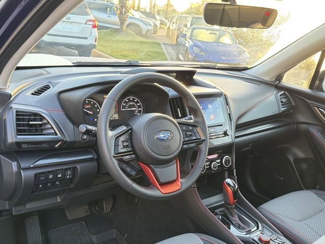 Used 2023 Subaru Forester Sport image 10