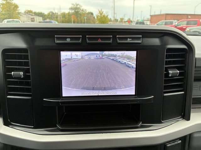 Used 2023 Ford F350 XL w/ Snow Plow Prep Package image 19