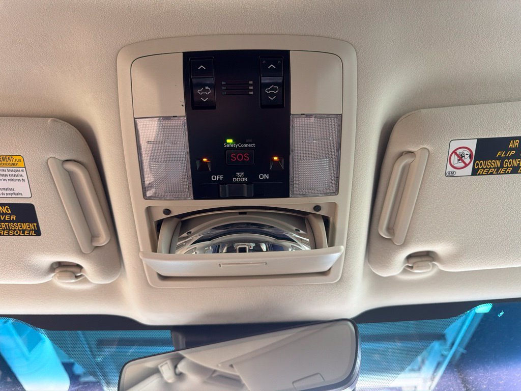 Used 2020 Lexus GX 460 Premium w/ Premium Package AWD/4WD image 29