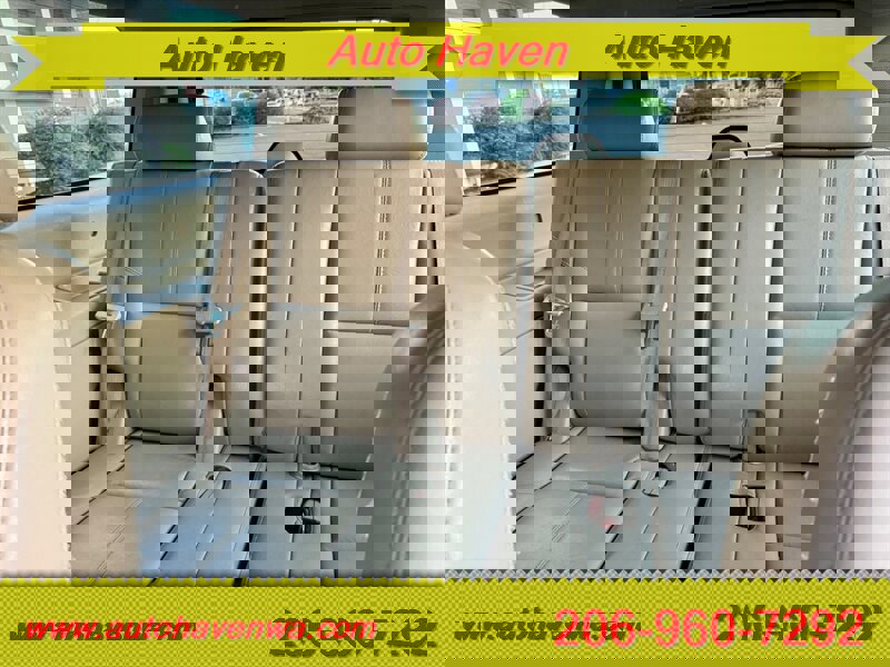 Used 2008 GMC Yukon XL Denali image 12