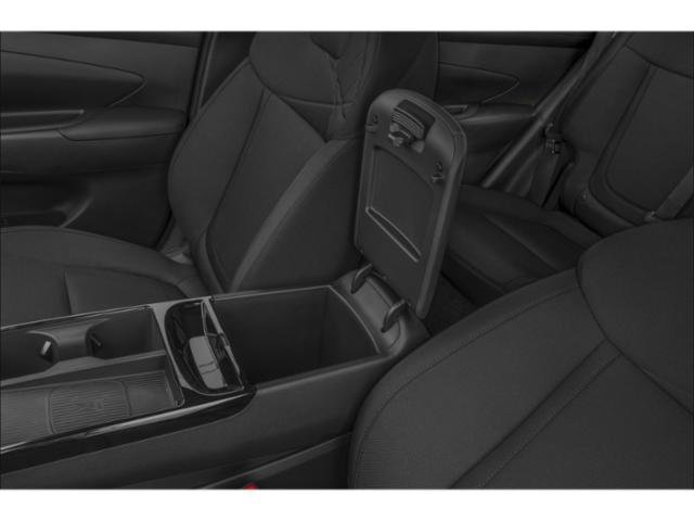 Certified 2025 Hyundai Tucson Blue AWD/4WD image 16