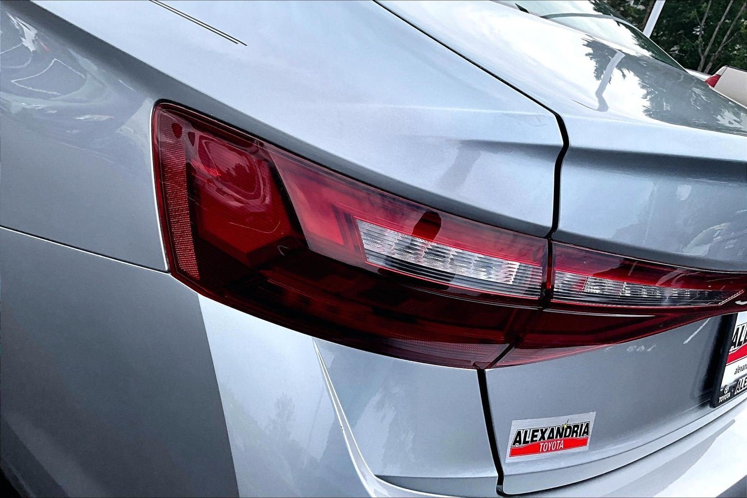 Used 2025 Volkswagen Jetta Sport FWD image 26