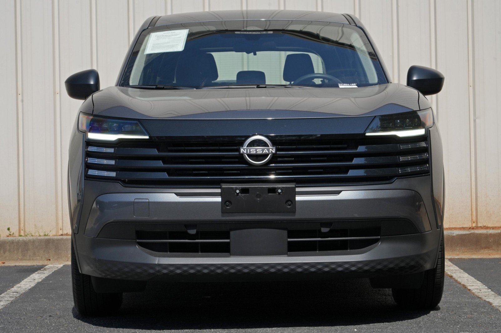 Used 2025 Nissan Kicks S FWD image 6