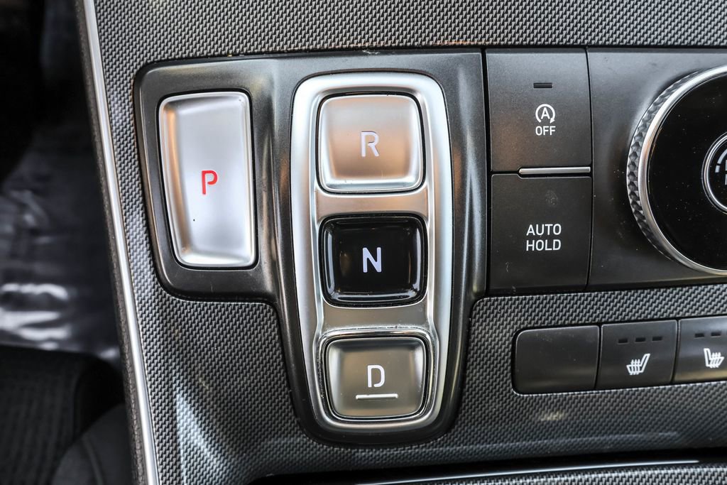 Used 2022 Hyundai Santa Fe SEL image 24