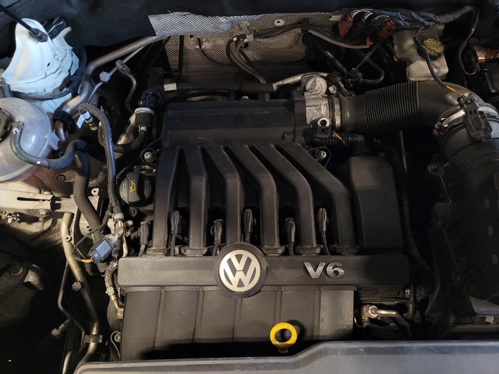 Used 2023 Volkswagen Atlas SE w/ Panoramic Sunroof Package FWD image 30