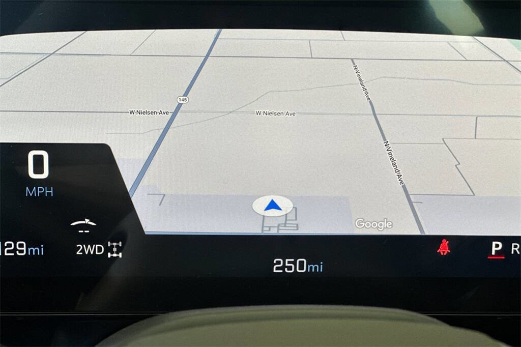 New 2025 Chevrolet Tahoe Premier image 31