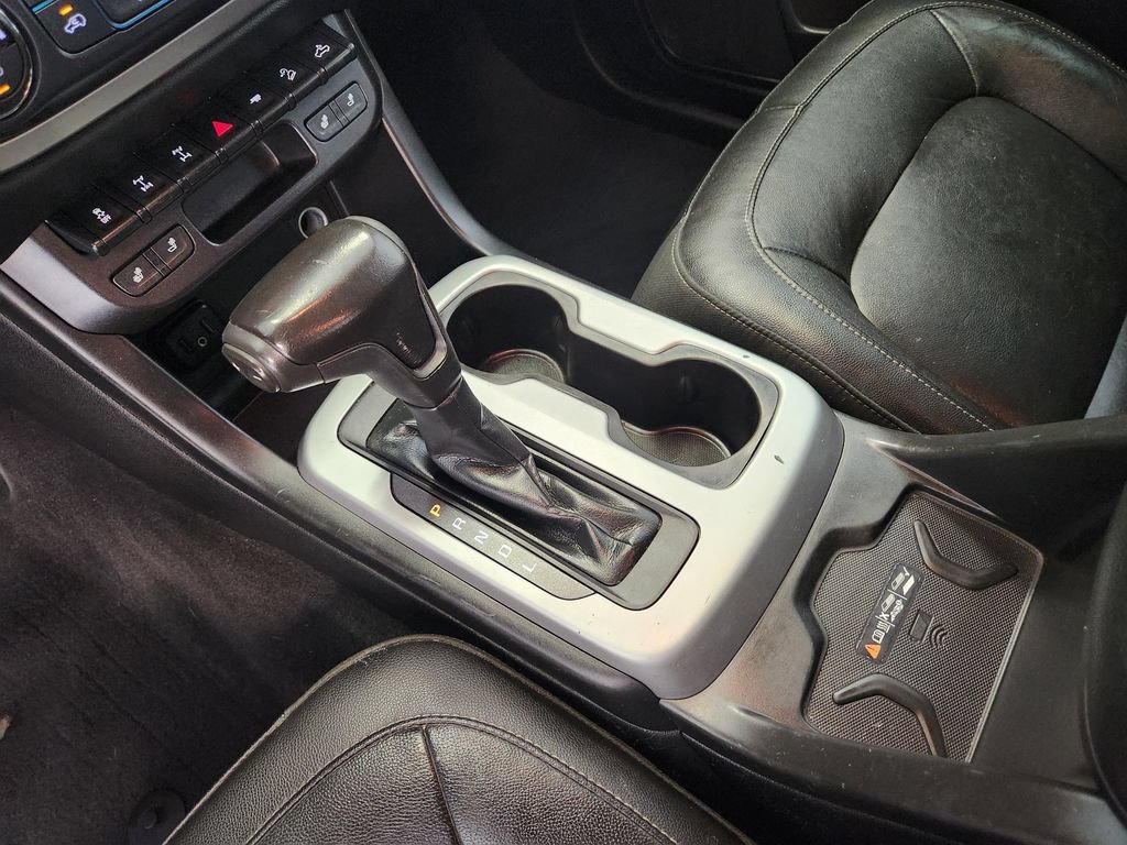 Used 2019 Chevrolet Colorado ZR2 AWD/4WD image 18