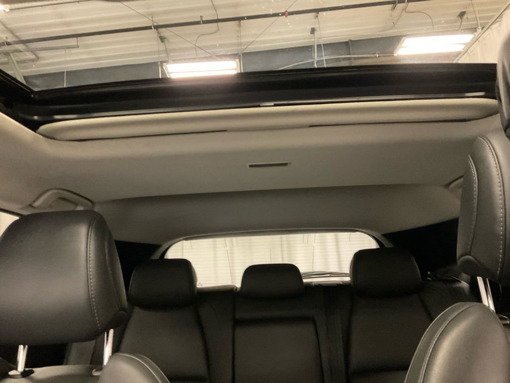 Used 2025 MAZDA CX-30 AWD 2.5 S w/ Preferred Package image 22