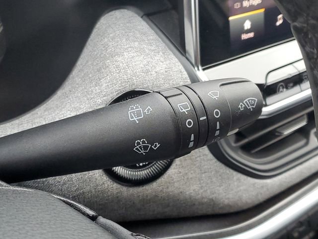 Used 2023 Jeep Compass Latitude image 21