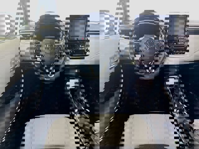 Certified 2019 Toyota Corolla XSE w/ Body Protection Package image 21