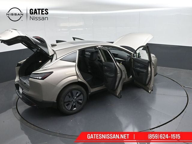 New 2026 Nissan Murano SL AWD/4WD image 62