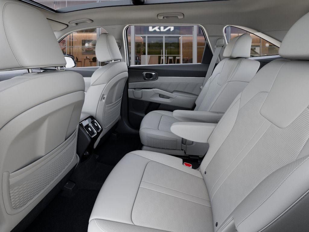 New 2026 Kia Sorento SX AWD/4WD image 18
