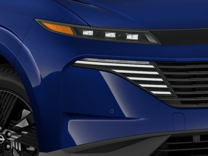 New 2026 Nissan Murano SV AWD/4WD image 11