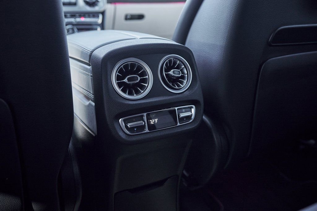 Used 2022 Mercedes-Benz G 63 AMG 4MATIC image 53