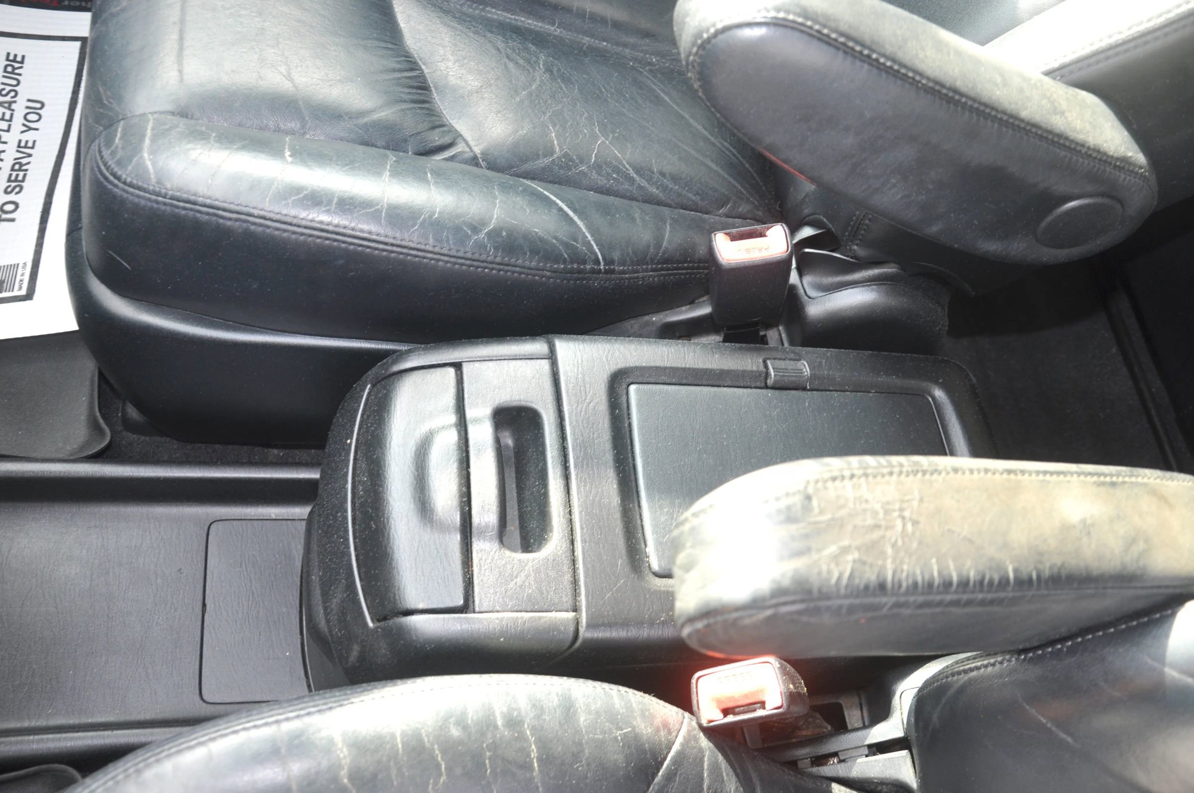 Used 2002 Lexus RX 300 4WD image 25