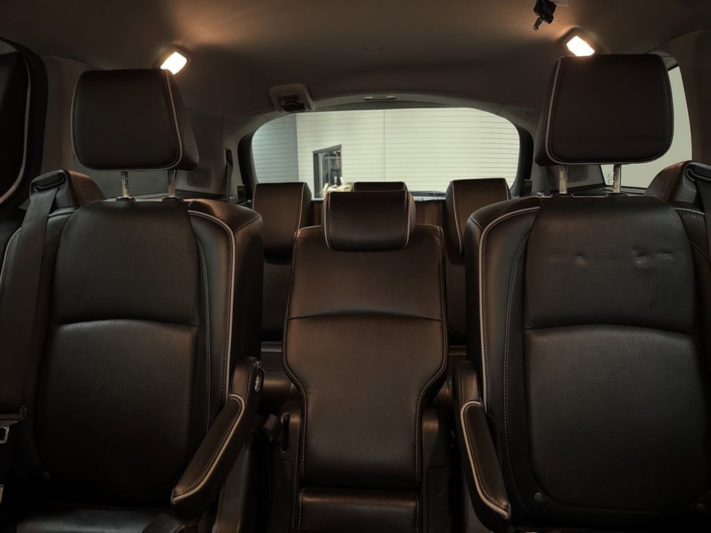 Used 2022 Honda Odyssey Elite image 19