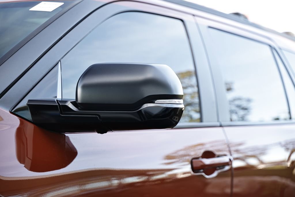 Used 2024 Toyota Sequoia TRD Pro image 11