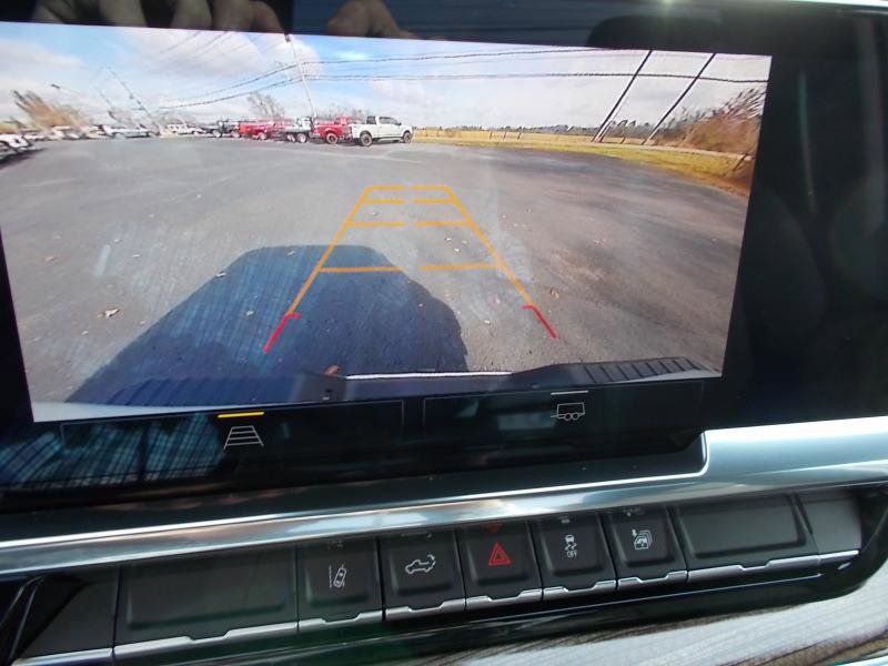 Used 2025 Chevrolet Silverado 2500 LT image 39