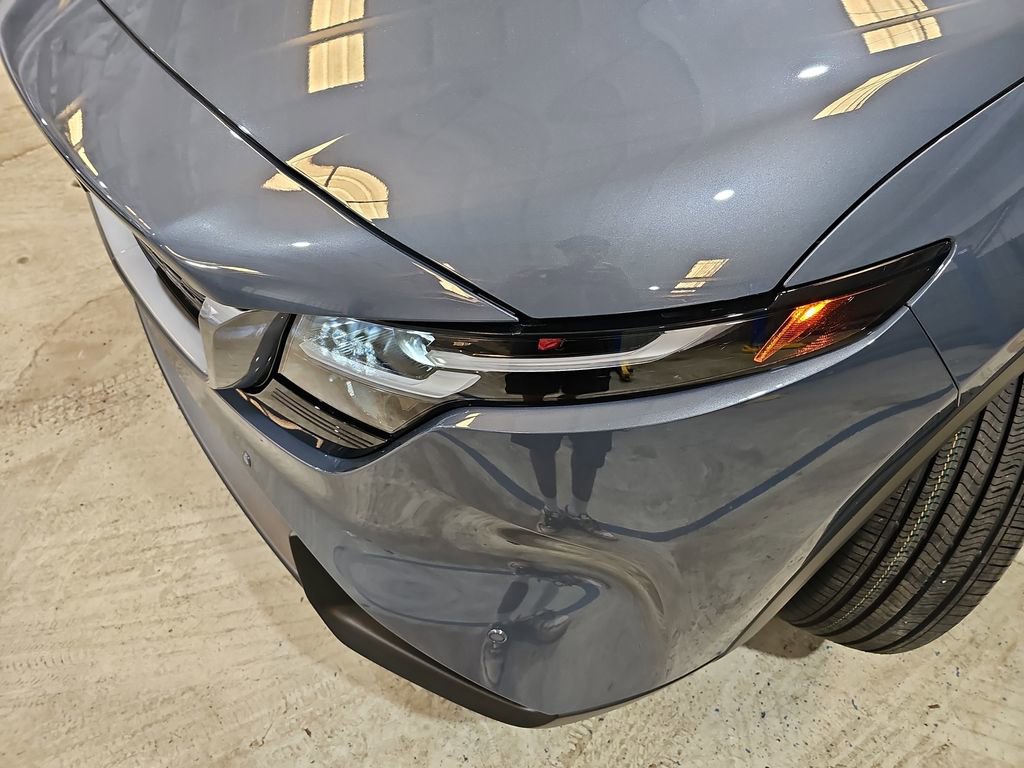 New 2026 MAZDA CX-5 Preferred image 33