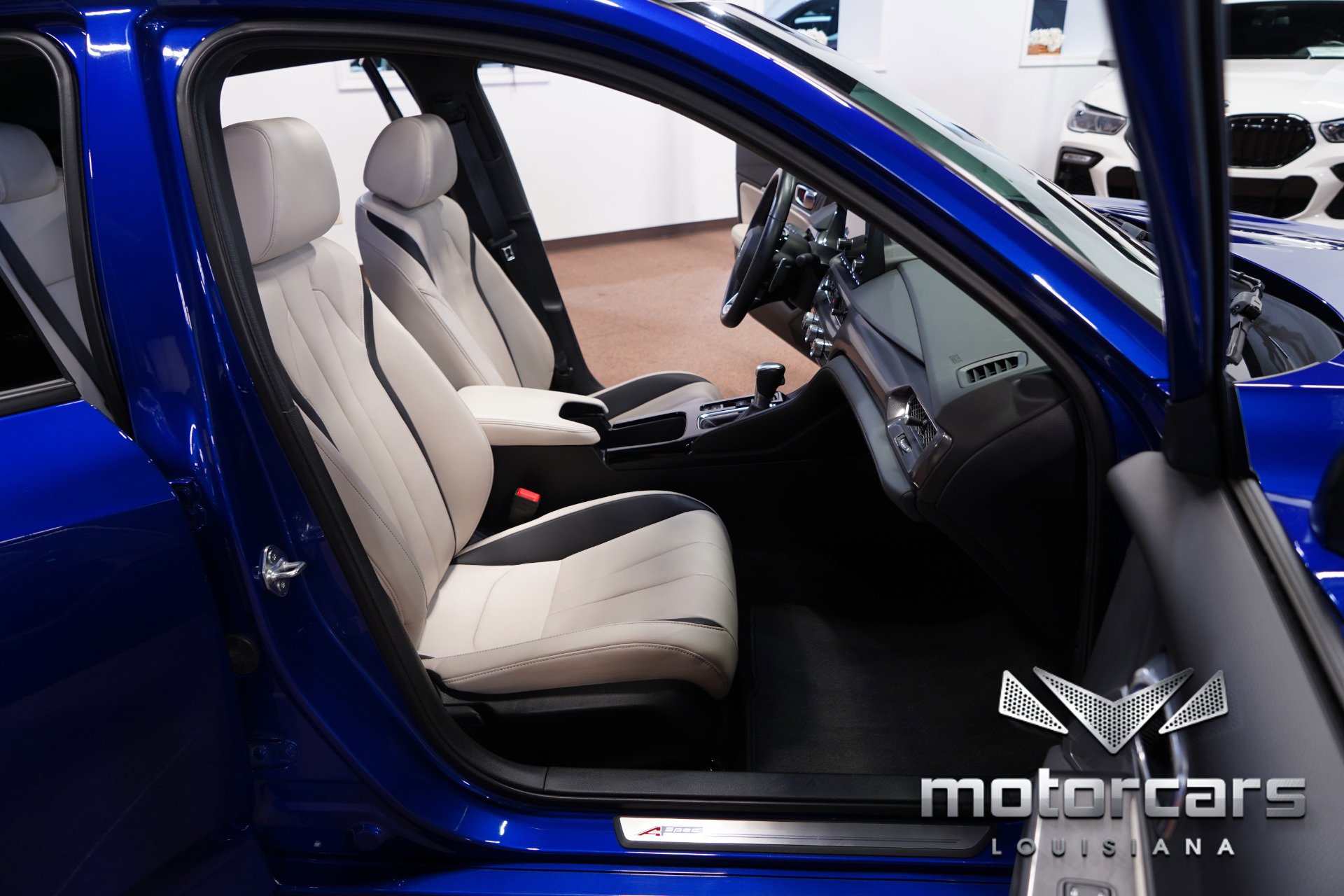 Used 2023 Acura Integra A-Spec image 30