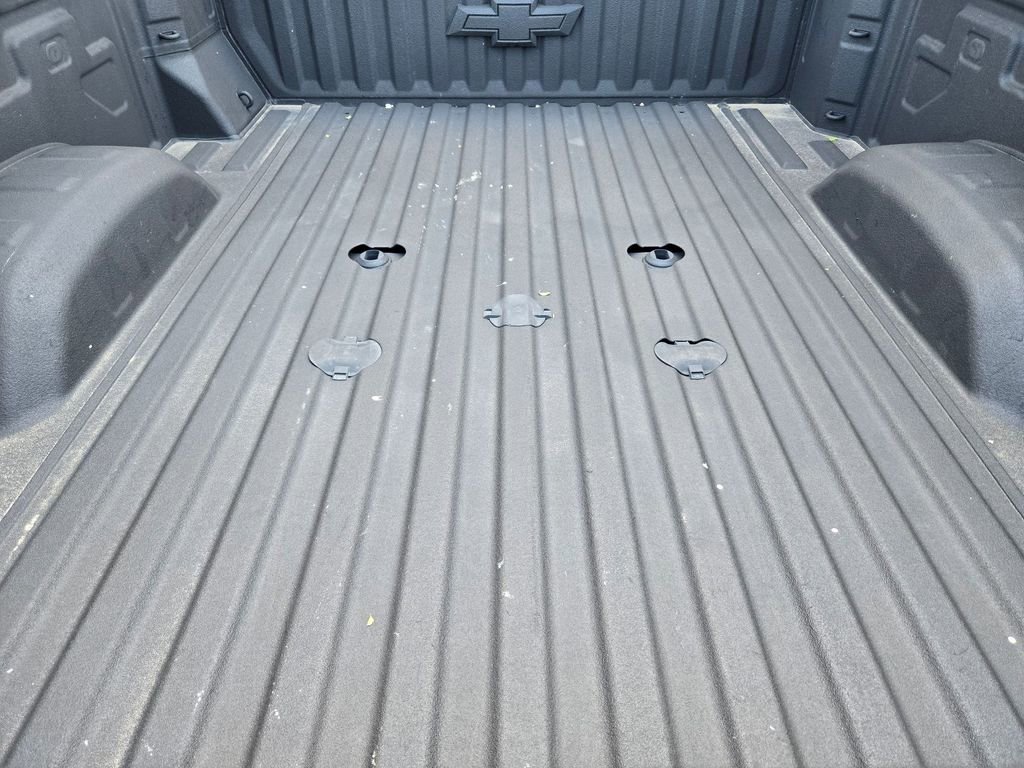 Used 2023 Chevrolet Silverado 2500 LTZ w/ LTZ Premium Package AWD/4WD image 31