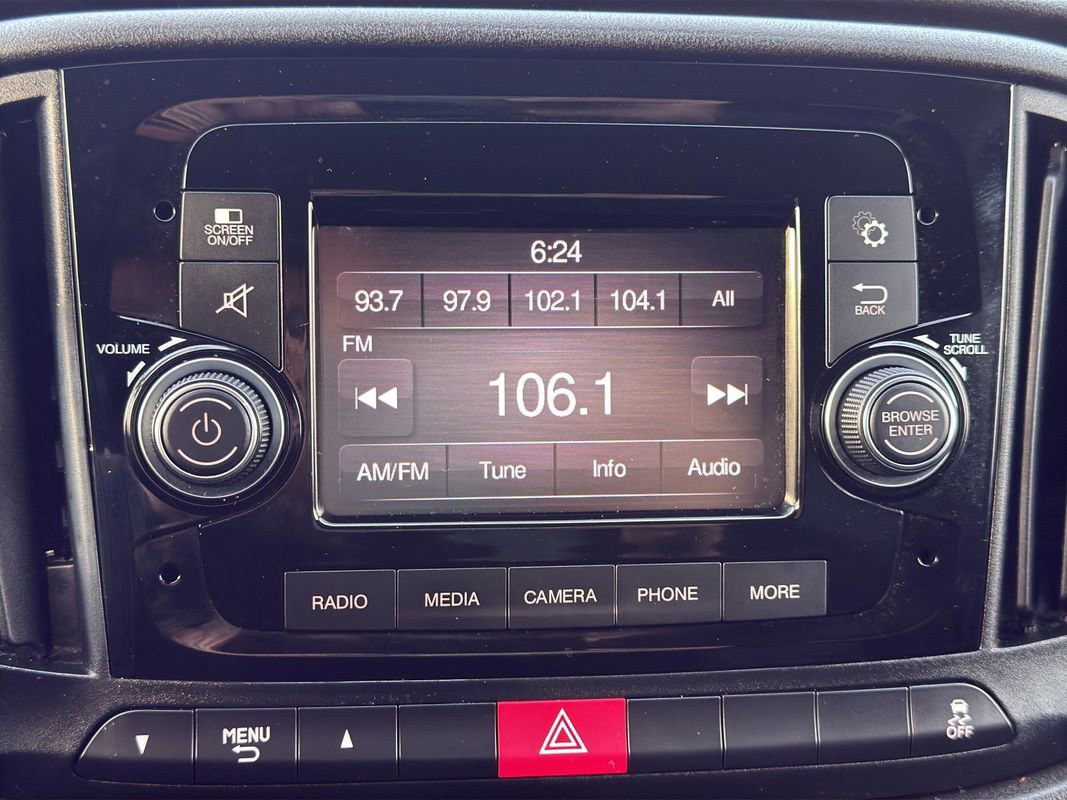 Used 2022 RAM ProMaster City Wagon image 25