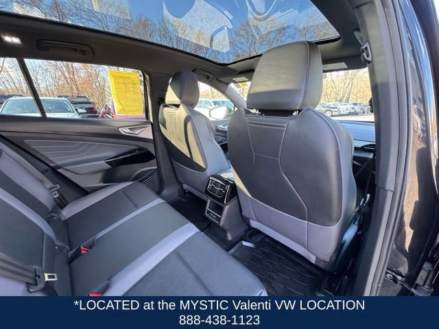 Used 2023 Volkswagen ID.4 Pro S image 24