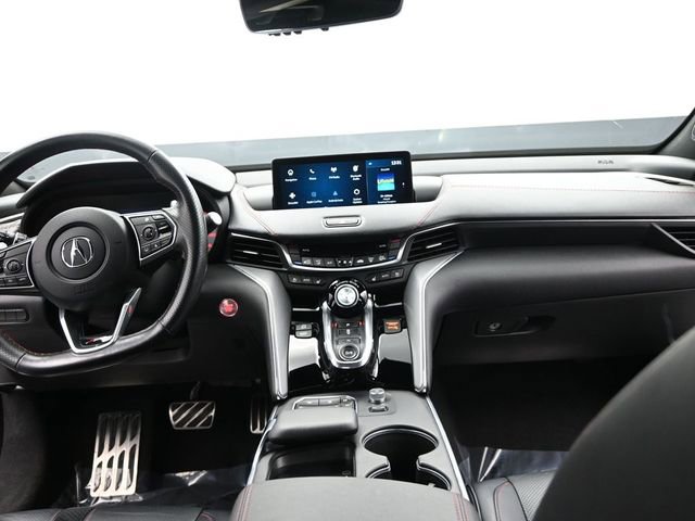 Used 2023 Acura TLX A-Spec Package image 19
