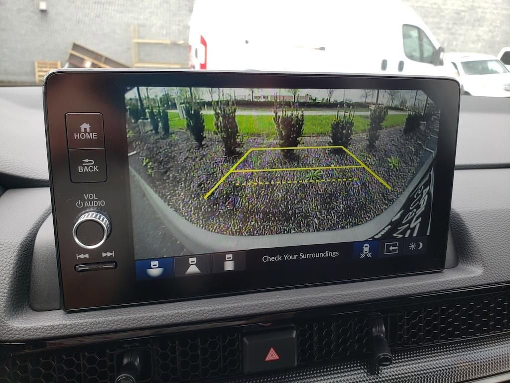 Used 2026 Honda CR-V Sport Touring image 26