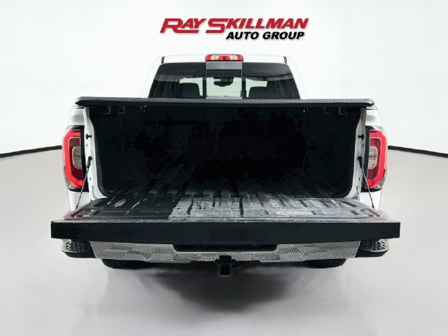 Used 2018 GMC Sierra 1500 SLT AWD/4WD image 26