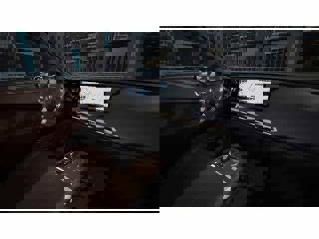 New 2026 BMW iX xDrive45 w/ Premium Package image 14