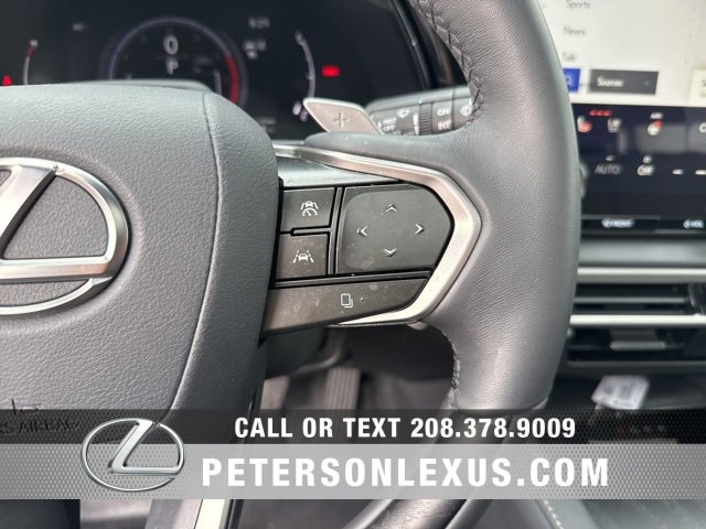 Used 2024 Lexus RX 350 AWD image 26