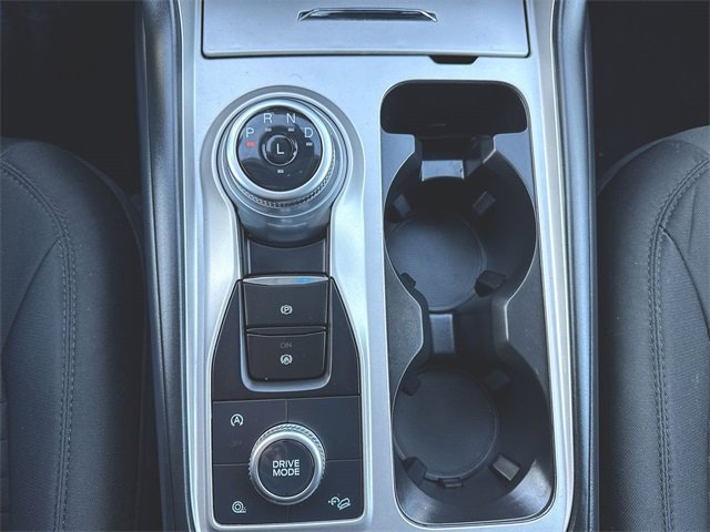 Used 2021 Ford Explorer XLT image 15