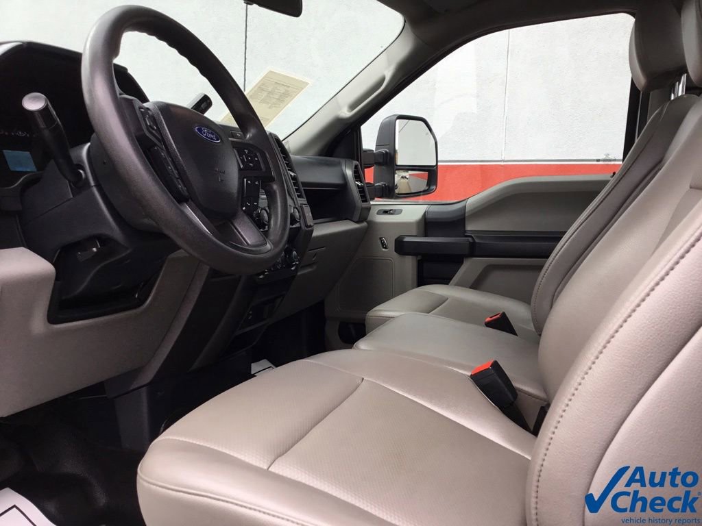 Used 2022 Ford F350 XL w/ Power Equipment Group image 25