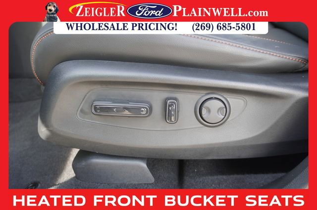 Used 2025 Honda CR-V Sport Touring image 20