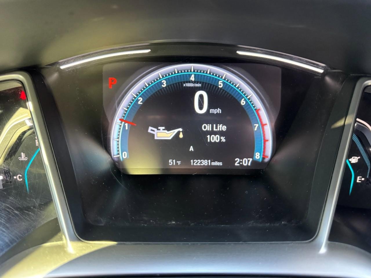 Certified 2019 Honda Civic EX-L image 20