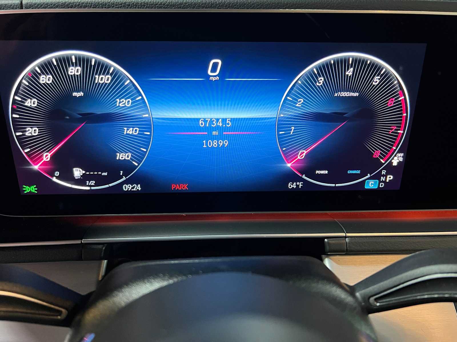 Used 2025 Mercedes-Benz GLS 450 4MATIC image 31