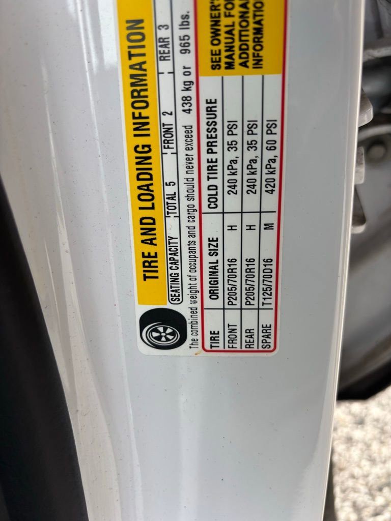 Used 2018 Chevrolet Trax LS FWD image 14