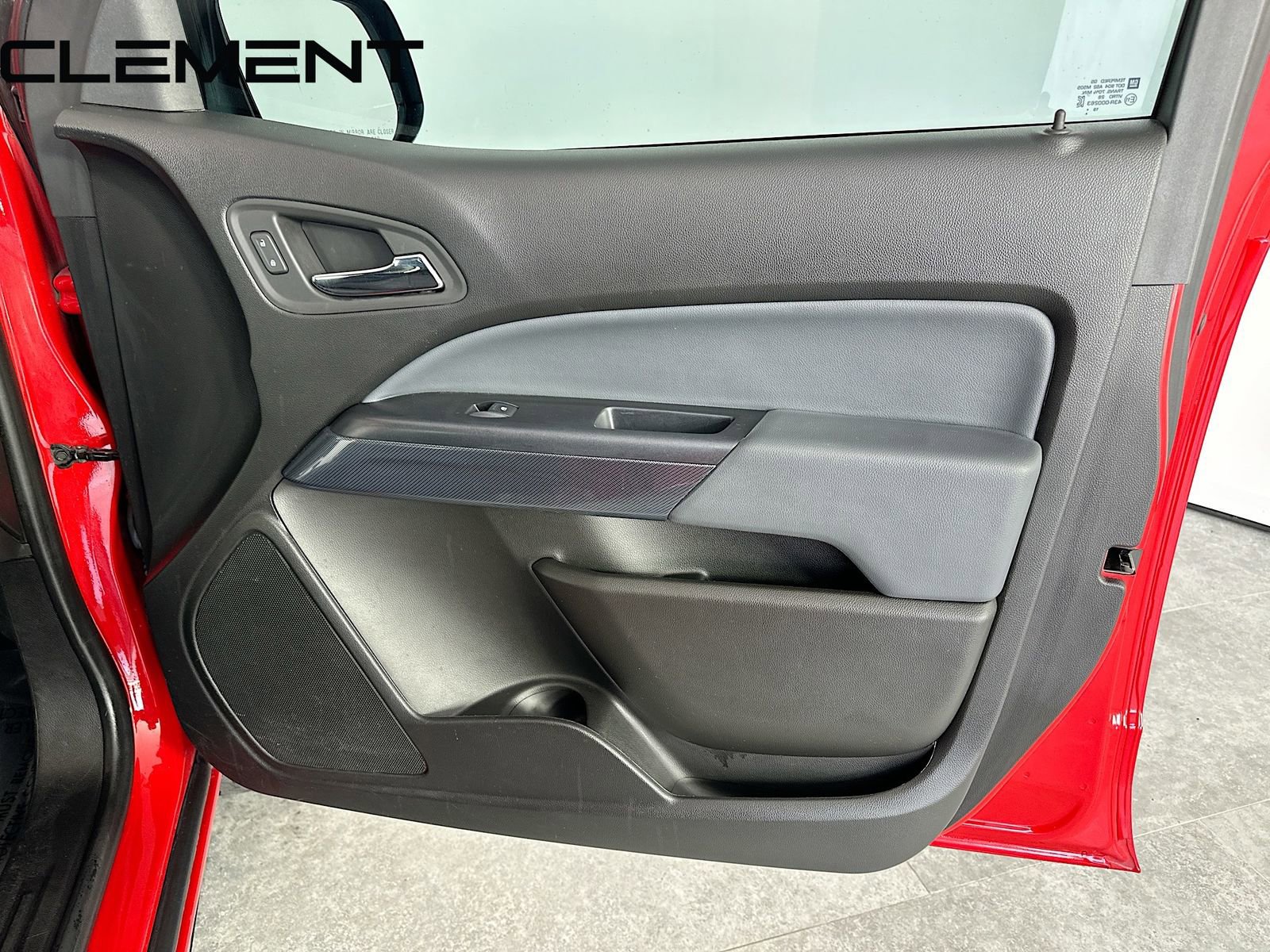Used 2020 Chevrolet Colorado Z71 image 35